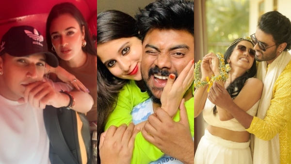 Awez Darbar and Nagma Mirajkar Wedding Date When Will the Bigg Boss 19 Couple Get Married