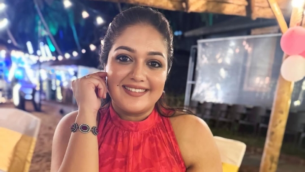 Meghana Raj Sarja and Dhruva Sarja Show Fury Over Completely FAKE Bigg Boss Kannada 12 News