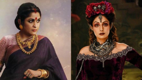 Boney Kapoor Denies Rajamouli s Version of Why Sridevi Rejected Baahubali