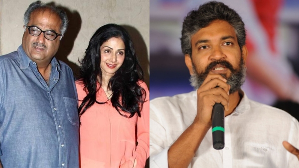 Boney Kapoor Denies Rajamouli s Version of Why Sridevi Rejected Baahubali