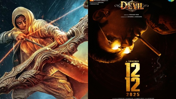 Clash Confirmed Kichcha Sudeep s K47 to Take on Devil and 45 in High-Stakes Christmas Showdown