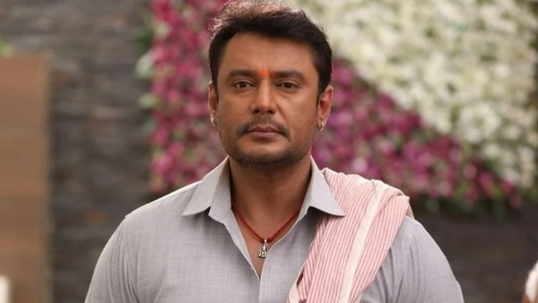 Zaid Khan Reveals Why Darshan Refuses Back Surgery Despite Severe Pain