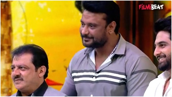 Zaid Khan Reveals Why Darshan Refuses Back Surgery Despite Severe Pain