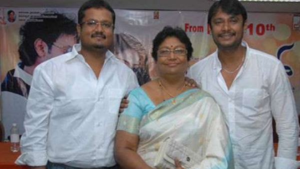 Online Fan Wars Turn Ugly as Trolls Attack Darshan and Sudeep s Mothers