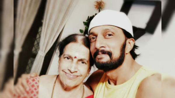 Online Fan Wars Turn Ugly as Trolls Attack Darshan and Sudeep s Mothers
