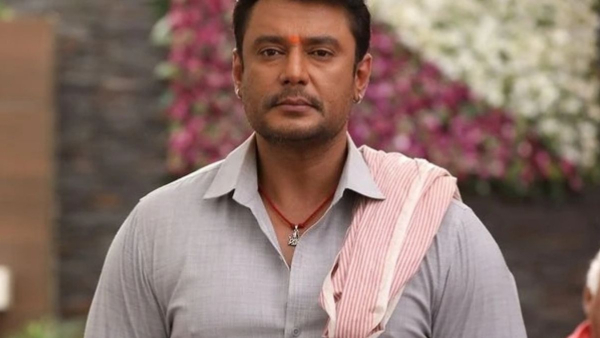 Darshan Alleges Jail Authorities Ignored Court Order on Basic Facilities in Renukaswamy Case