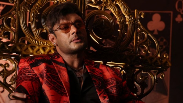Darshan s Devil Locks December 12 Release Romantic Song to Drop During Navaratri