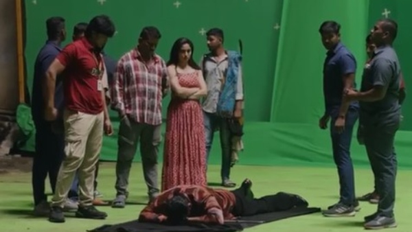 Darshan Alleges Jail Authorities Ignored Court Order on Basic Facilities in Renukaswamy Case