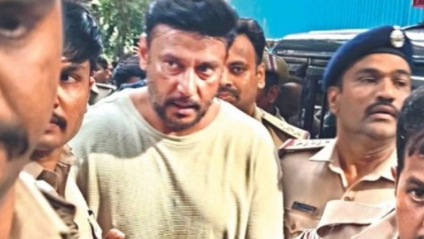 Bengaluru Court Denies Darshan s Transfer to Ballari Jail Allows Basic Facilities