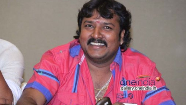 Darshan s Poison Plea Lyricist V Nagendra Prasad Reacts This Should Not Have Happened to Him