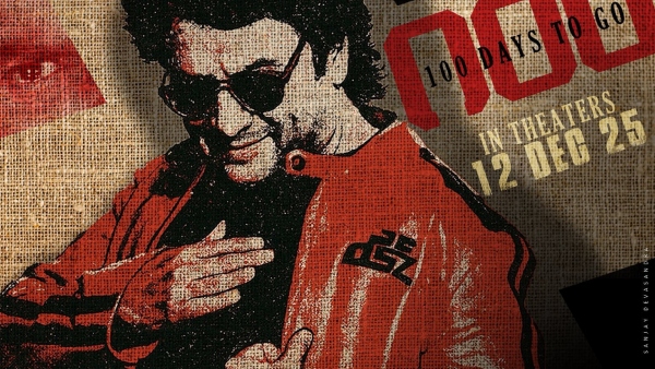 These Sandalwood Stars Eagerly Await Darshan s Devil Release on December 12