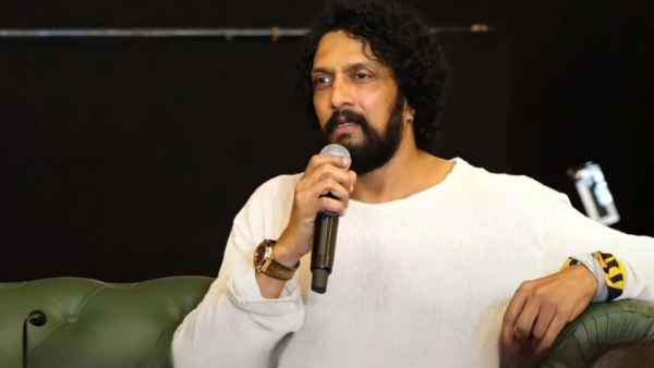 Clash Confirmed Kichcha Sudeep s K47 to Take on Devil and 45 in High-Stakes Christmas Showdown