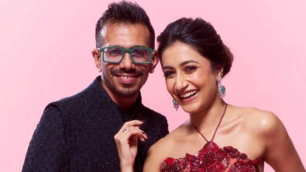 Dhanashree Verma s Fiery Statement on Rise amp amp Fall Shakes Up Ex-Husband Yuzvendra Chahal
