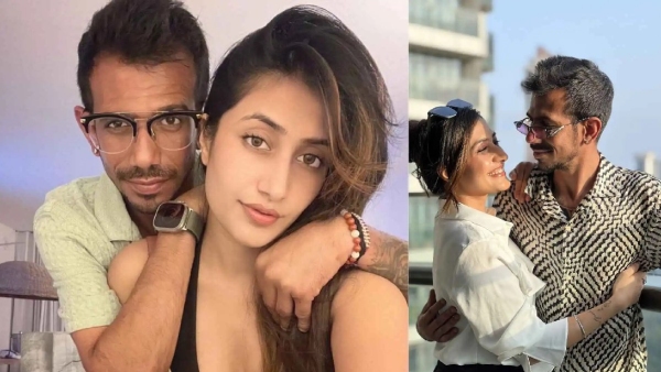 Dhanashree Verma s Fiery Statement on Rise amp amp Fall Shakes Up Ex-Husband Yuzvendra Chahal