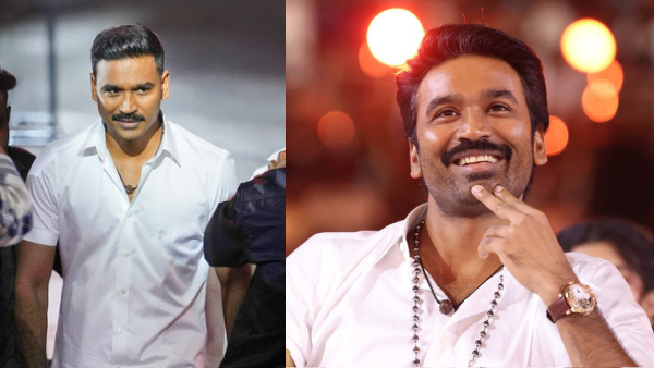 Dhanush And Nithya Menen Family Action Drama tamil film Idli Kadai First Review Dhanush And Nithya Menen Family Action Drama tamil film Idli Kadai First Review