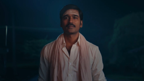 Dhanush s Idli Kadai Trailer Wins Praise Actor Urges Fans to Ignore Fake Reviews