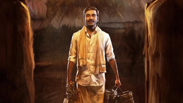 Dhanush s Idli Story Sparks Debate Netizens Question Director s Son s Claim