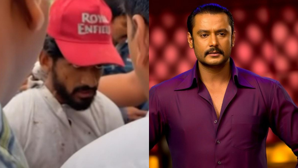 Neha Hiremath case Accused Fayaz s Bail Rejected Darshan Still Behind Bars