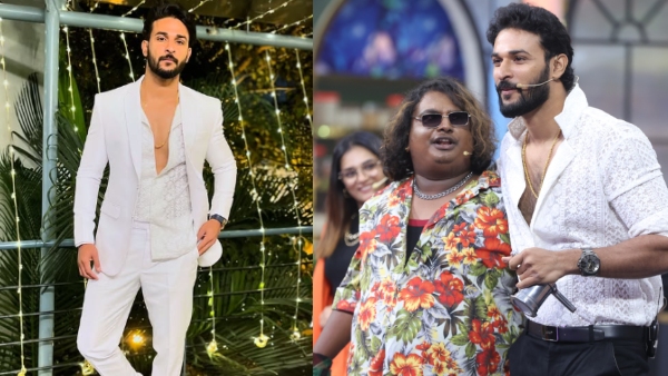 Actor Dileep Shetty said after Show Kwatle Kitchen he will open restaurant cooking youtube channel