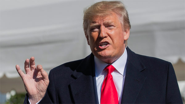 US President Donald Trump Announces 100 Tariffs on international Films can impact movie industry US President Donald Trump Announces 100 Tariffs on international Films can impact movie industry