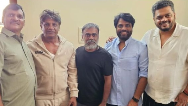 Yuva Rajkumar Movie Stuck Rumors Hint at Dhruva Sarja Duniya Suri Collaboration