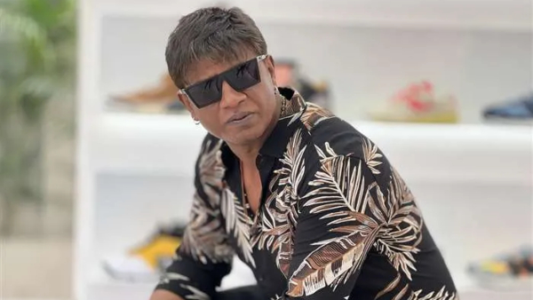 Duniya Vijay clarifies that he is not a main lead in S Narayan and Shreyas Manju movie Marutha