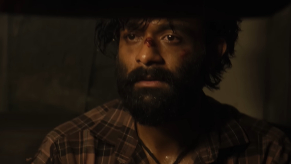 Tharun Sudhir produced Ranna starrer Elumale movie day 1 Box office collection report