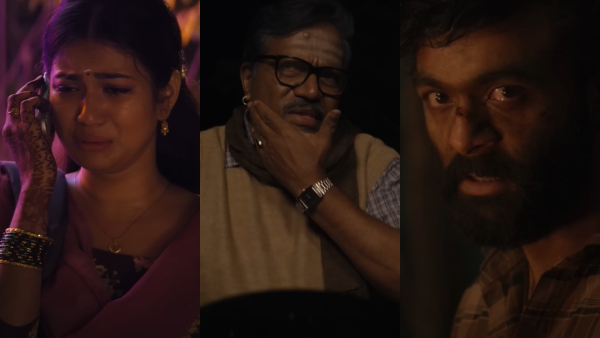 Tharun Sudhir produced Ranna starrer Elumale movie day 1 Box office collection report