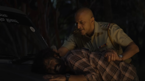 Ranna Priyanka Achar starrer Elumale movie day 13 Box office collection report