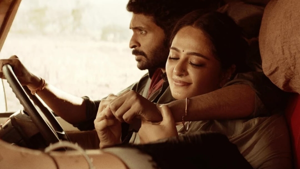 Ghaati Box Office Day 1 Anushka Shetty s Revenge Drama Opens to Underwhelming 2 Crore