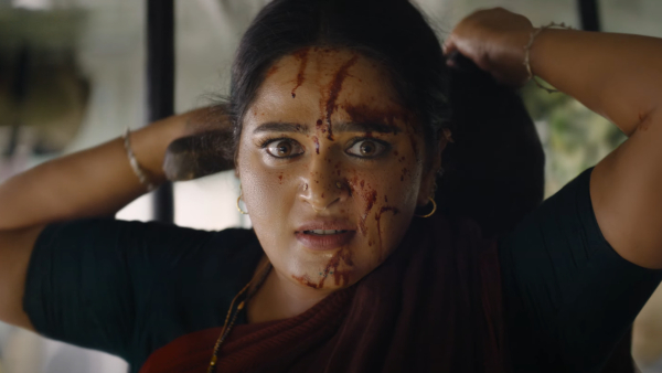 Ghaati Box Office Day 1 Anushka Shetty s Revenge Drama Opens to Underwhelming 2 Crore