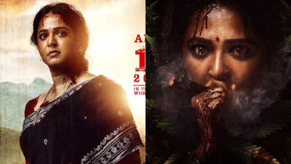 Ghaati Box Office Day 5 Anushka Shetty s Film Sinks to 51 Lakhs on Tuesday Ghaati Box Office Day 5 Anushka Shetty s Film Sinks to 51 Lakhs on Tuesday