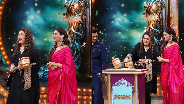 Sonali Bendre Was Spared Sunita Ahuja s Shocking Revelation About Govinda s Flirting