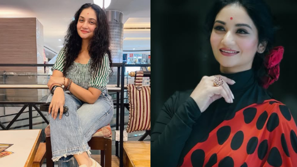 After Hitler Kalyana actress Rajini returns with New serial Nee Iralu Jotheyalli here is her reaction