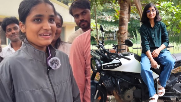 Nithyasree s Hoovina Baanadante viral Song Boosts Her Instagram Following Overnight