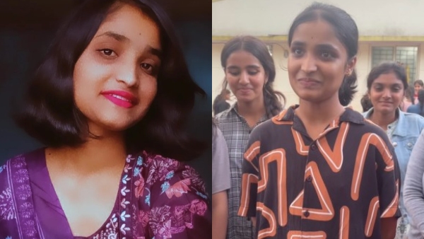 College Girl s Quirky Singing of Hoovina Baanadante Takes Over Instagram College Girl s Quirky Singing of Hoovina Baanadante Takes Over Instagram