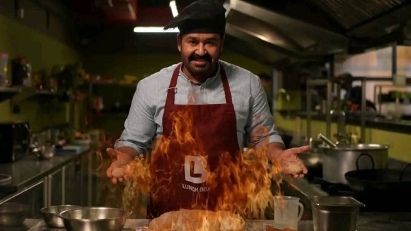 Mohanlal and Malavika Mohanan s Hridayapoorvam movie ott Release date locked