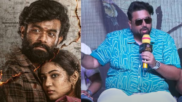 Is Elumale movie based on Real characters Tharun Sudhir Reveals Truth and Part 2 Plans