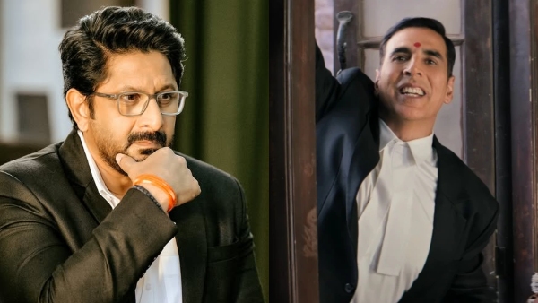 Akshay Kumar s Jolly LLB 3 Delivers His 6th Biggest Post-Pandemic Opening A Box Office Triumph