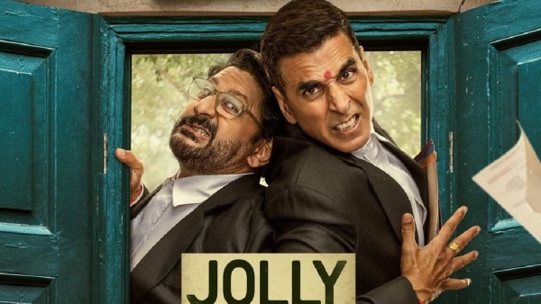 The Verdict Is In  Jolly LLB 3 Blends Mirth  Message  and Masterful Acting