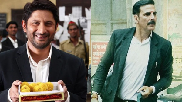 AXED Jolly LLB 3 Slashes BMCM Record Now Stalking Akshay Kumar s Post-COVID Top 5