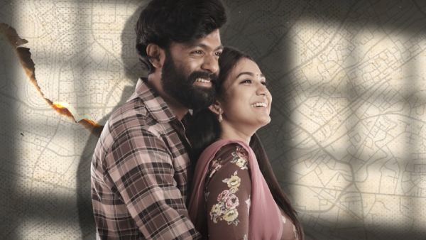 Ranna Priyanka Achar starrer Elumale movie day 10 Box office collection report