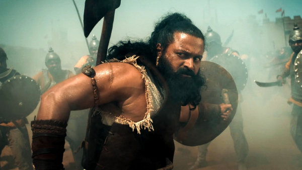 Rishab Shetty s Kantara-1 Advance Booking Begins Tickets Priced Between 200 and 1000