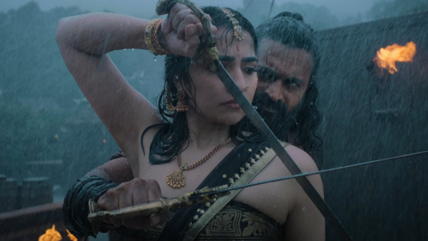 Rishab Shetty s Kantara-1 Advance Booking Begins Tickets Priced Between 200 and 1000