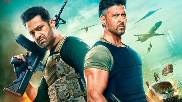 Kantara-1 Surpasses War-2 in Pre-Release Buzz Ahead of Dussehra Release