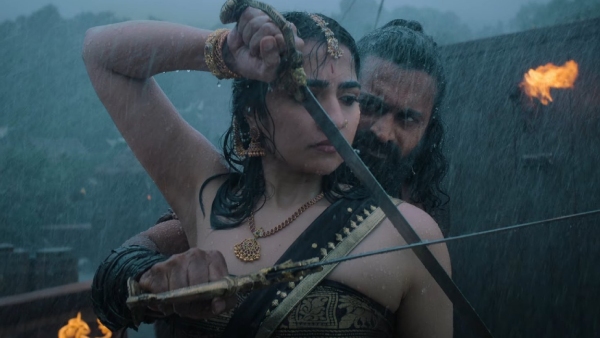 Different Censor Ratings Set Stage for Dussehra Clash of Kantara-1 OG and Idly Kadai