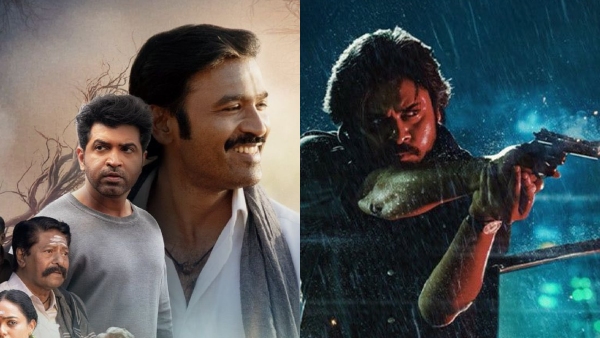 Different Censor Ratings Set Stage for Dussehra Clash of Kantara-1 OG and Idly Kadai