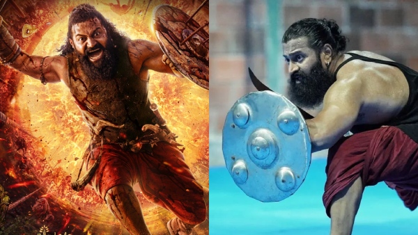 Massive Pre-Release Deal Kantara-1 Telugu Rights Sold for 110 Crore