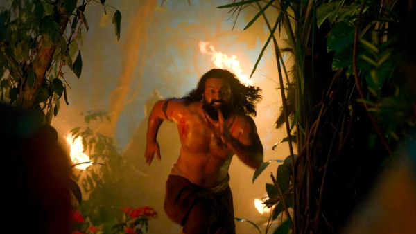 Kantara-1 Targets Massive 7 000-Screen Release Pan-India Promotions Announced