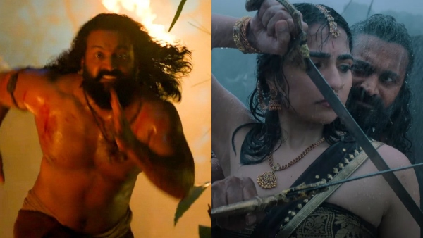 Kantara-1 Trailer Sparks Buzz Fans Decode Story Hidden Characters and Rishab Shetty s Secrets